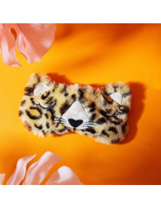 Ochelari de somn Leopard 2