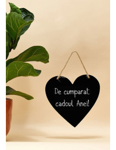 Ornament Inimă 2