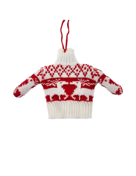 Ornament Tricotat