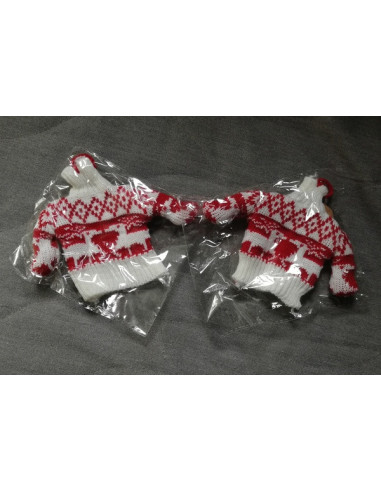 Ornament Tricotat