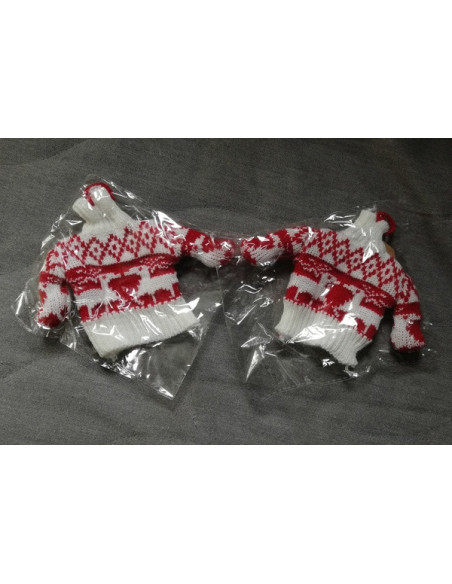 Ornament Tricotat