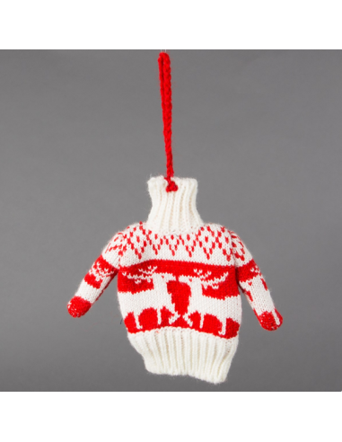 Ornament Tricotat