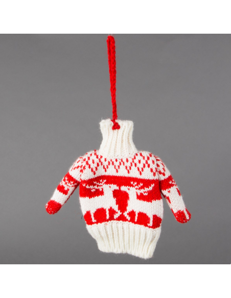 Ornament Tricotat