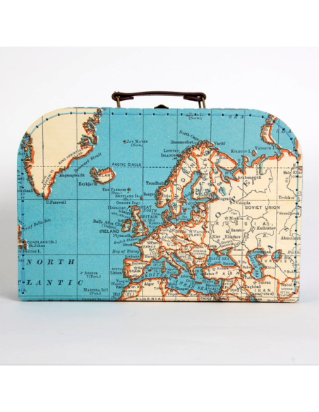 Set Valize Călătorie