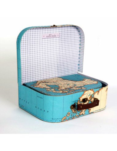 Set Valize Călătorie