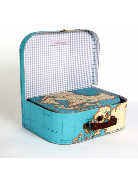 Set Valize Călătorie