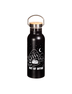 Bidon Out of Office