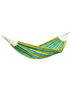 Hamac Dublu Barbados Lemon