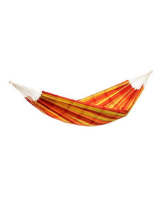 Hamac Dublu Barbados Papaya