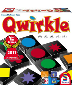 Qwirkle